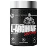 Black Series | L-Arginine 1250 mg