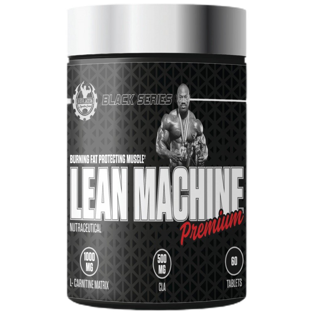 LeanMachine-9c60933-1000x1000-1 Black Series | Lean Machine - Image 1