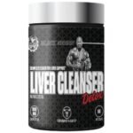 Black Series | Liver Cleanser