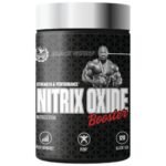 Black Series | Nitrix Oxide Booster