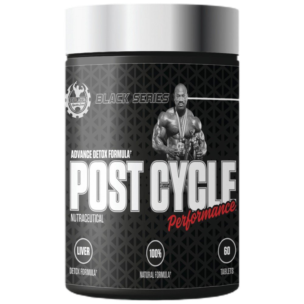 PostCycle-678b23d-1000x1000-2 Black Series | Post Cycle Performance - PCT Formula - Image 1
