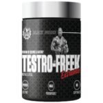 Black Series | Testro-Freek Extreme