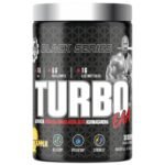 Black Series | Turbo EAA