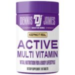 Active Multi Vitamin
