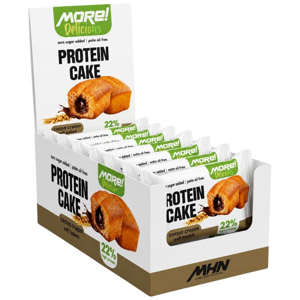 cake-box-54011fe-1000x1000xwhite-1 Protein Cake with Zero Added Sugar | 22% High Protein - Image 1