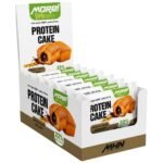 Protein Cake with Zero Added Sugar | 22% High Protein