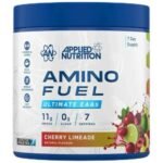 Amino Fuel EAA | Essential Amino Acids