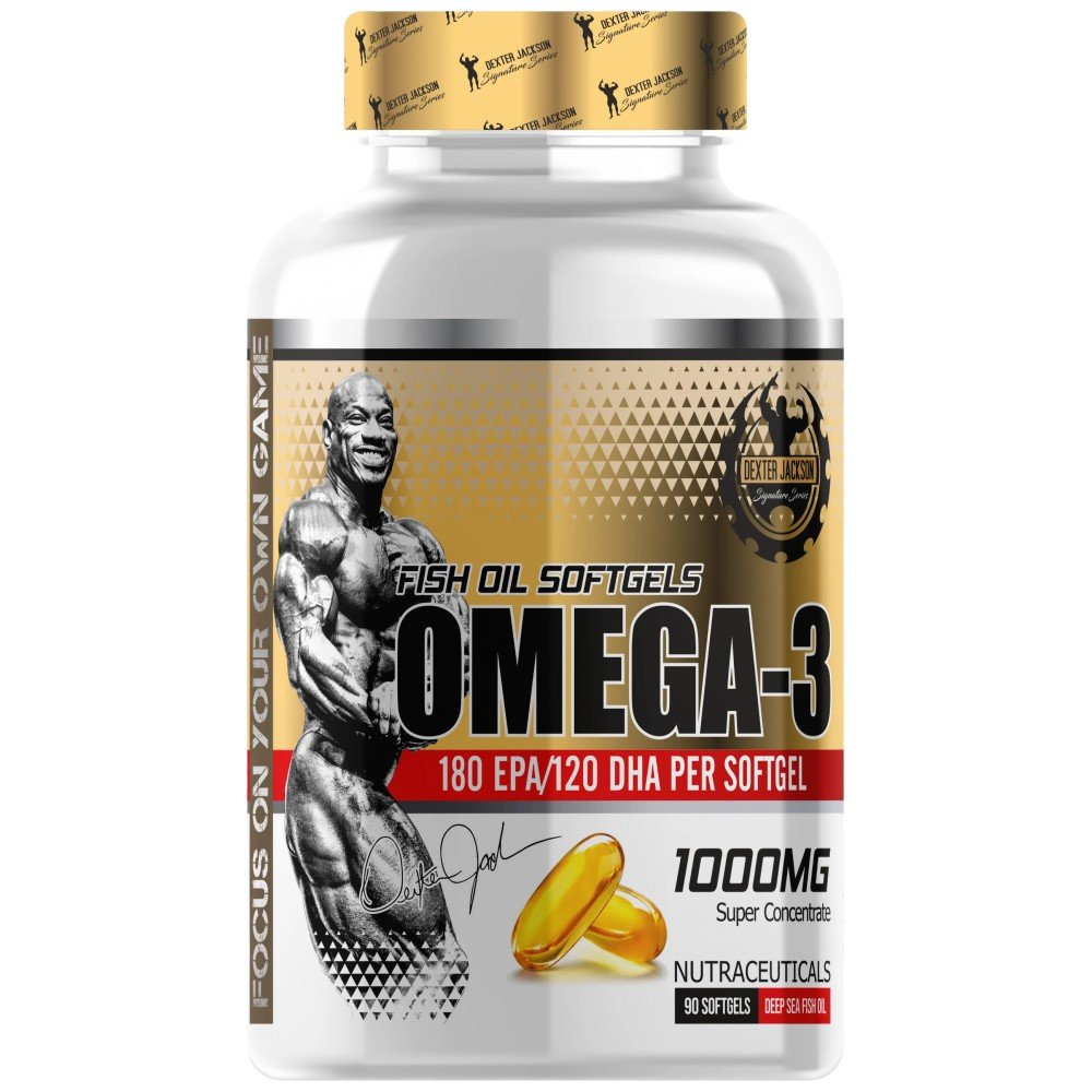 dexterjacksonomega-301-3f3a2ef-1000x1000xwhite-1 Gold Series | Omega-3 1000 mg - Image 1