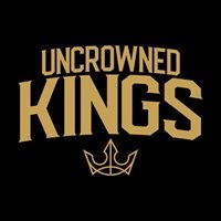 UnKrowned King by Kevin Levrone