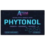Phytonol | Natural Anabolic Agent