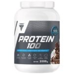 Protein 100 | with Whey Protein, Buttermilk & Micellar Casein
