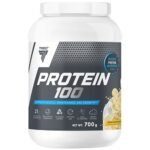 Protein 100 | with Whey Protein, Buttermilk & Micellar Casein