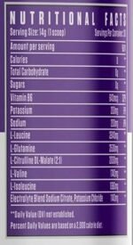 BCAA Powder - Image 2