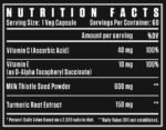 Black Series | Liver Cleanser - Image 2