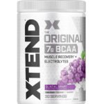 Xtend Original BCAA / 30 Servings