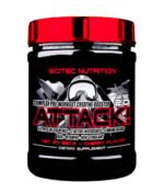 Attack 2.0