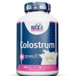 Colostrum 500mg / 120 Caps.