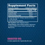 Glucosamine Chondroitin & MSM Complex / 240 Caps. - Image 2