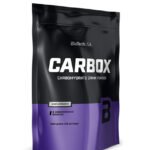 CarboX