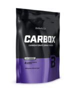 CarboX