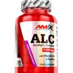 ALC 120 Caps капсули от AMIX CarniLine