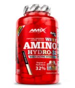 amino hydro 32 250 tabs – Amino HYDRO-32 250 Tabs аминокиселинни таблетки AMIX