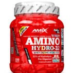 Amino hydro 32 550 tabs таблетки AMIX