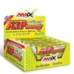 atp energy liquid 25 ml 10 amp ампули AMIX