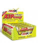atp energy liquid 25 ml 10 amp ампули AMIX
