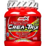 Crea-Trix ™ 40 Serv.