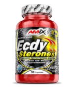 Ecdy-Sterones 90 Caps.