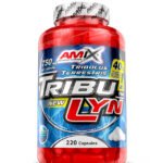 TribuLyn ™ 40% / 750mg. / 220 Caps.