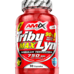 TribuLyn ™ Max  90% / 750mg. / 90 Caps.