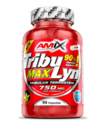 TribuLyn ™ Max  90% / 750mg. / 90 Caps.
