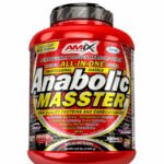 Anabolic Masster ™ 2200g.
