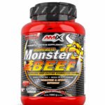 Monster Beef Protein