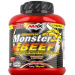 Monster Beef Protein