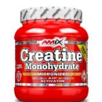 Creatine Monohydrate Powder