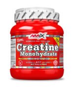 Creatine Monohydrate Powder