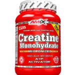 Creatine Monohydrate Powder