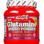 L-Glutamine Powder