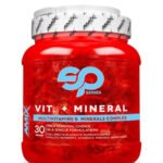 Super Vit-Mineral Pack 30 packs