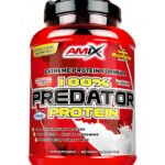 100% Predator Protein