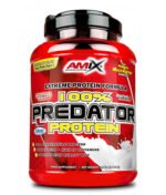 100% Predator Protein