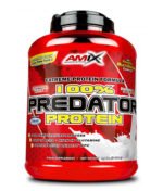 amix 100 predator protein суроватъчен концентрат на прах