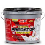 100% Predator Protein