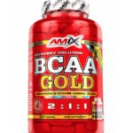 BCAA Gold 300 Tabs.