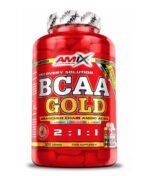 BCAA Gold 300 Tabs.