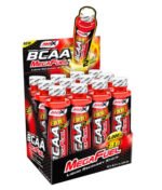 BCAA MegaFuel 6000 / 150ml. / 12 Amp.