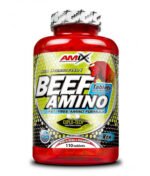 Beef Amino 110 Tabs.